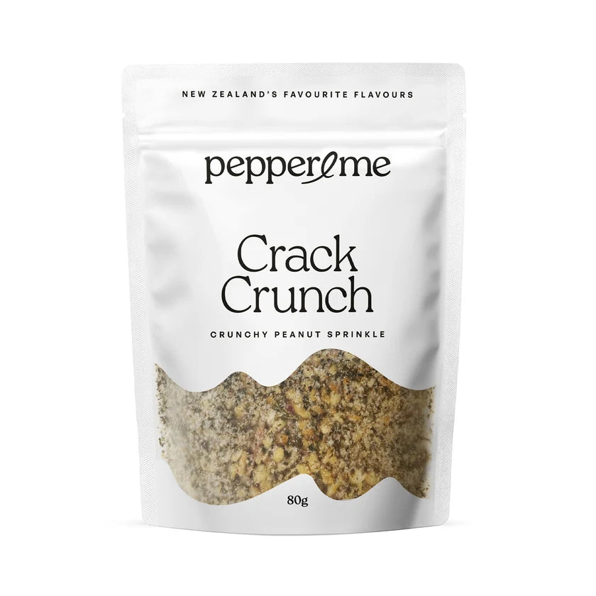 Crack Crunch Seasoning