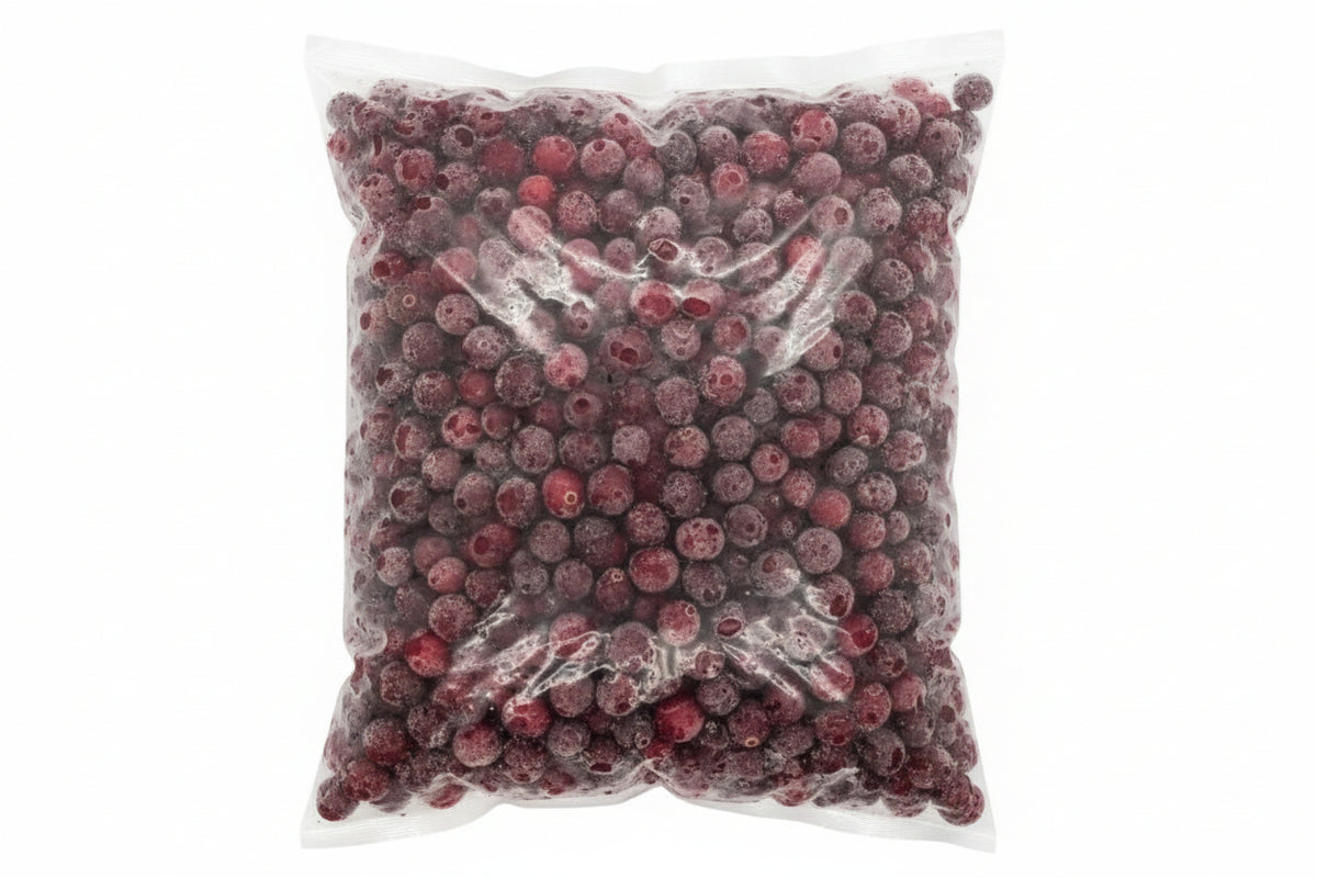 Cranberries