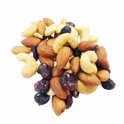 Cranberry Trio Mix