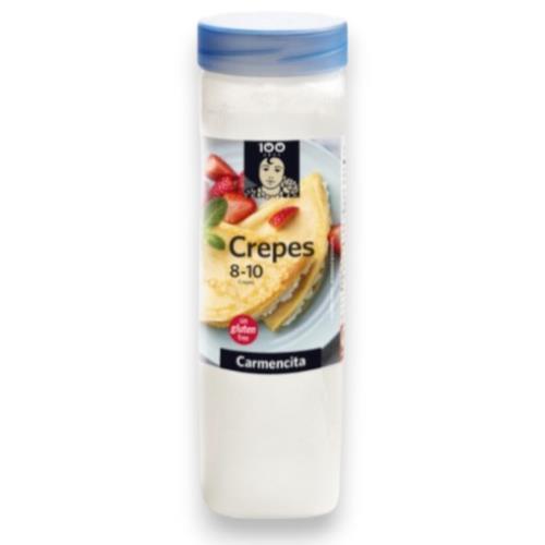 Crepes Mix