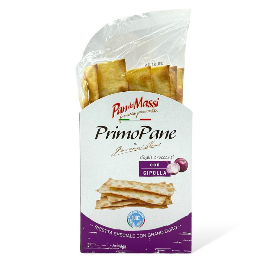 Crispbread Onion