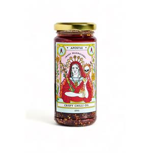 Crispy Chilli Oil 235g