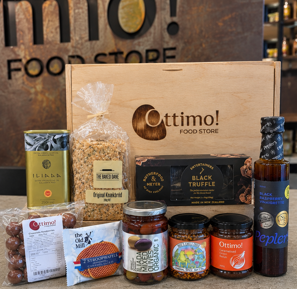 Ottimo Crowd Pleasers Hamper