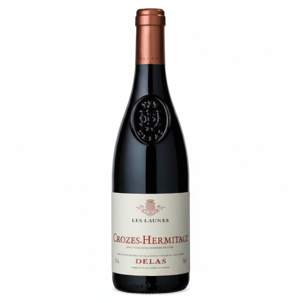 Crozes-Hermitage 750ml