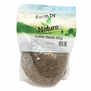 Cumin Seed