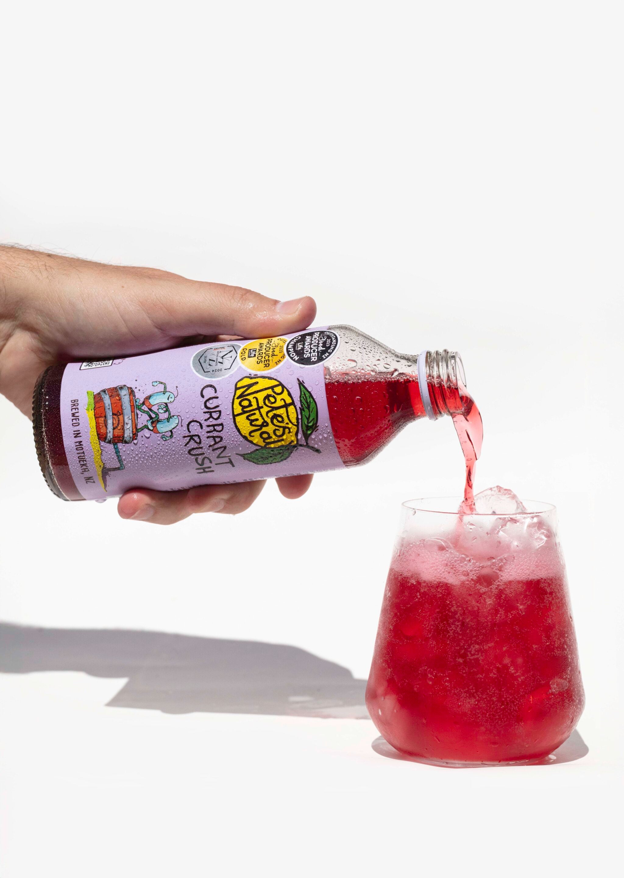 Currant Crush 300ml