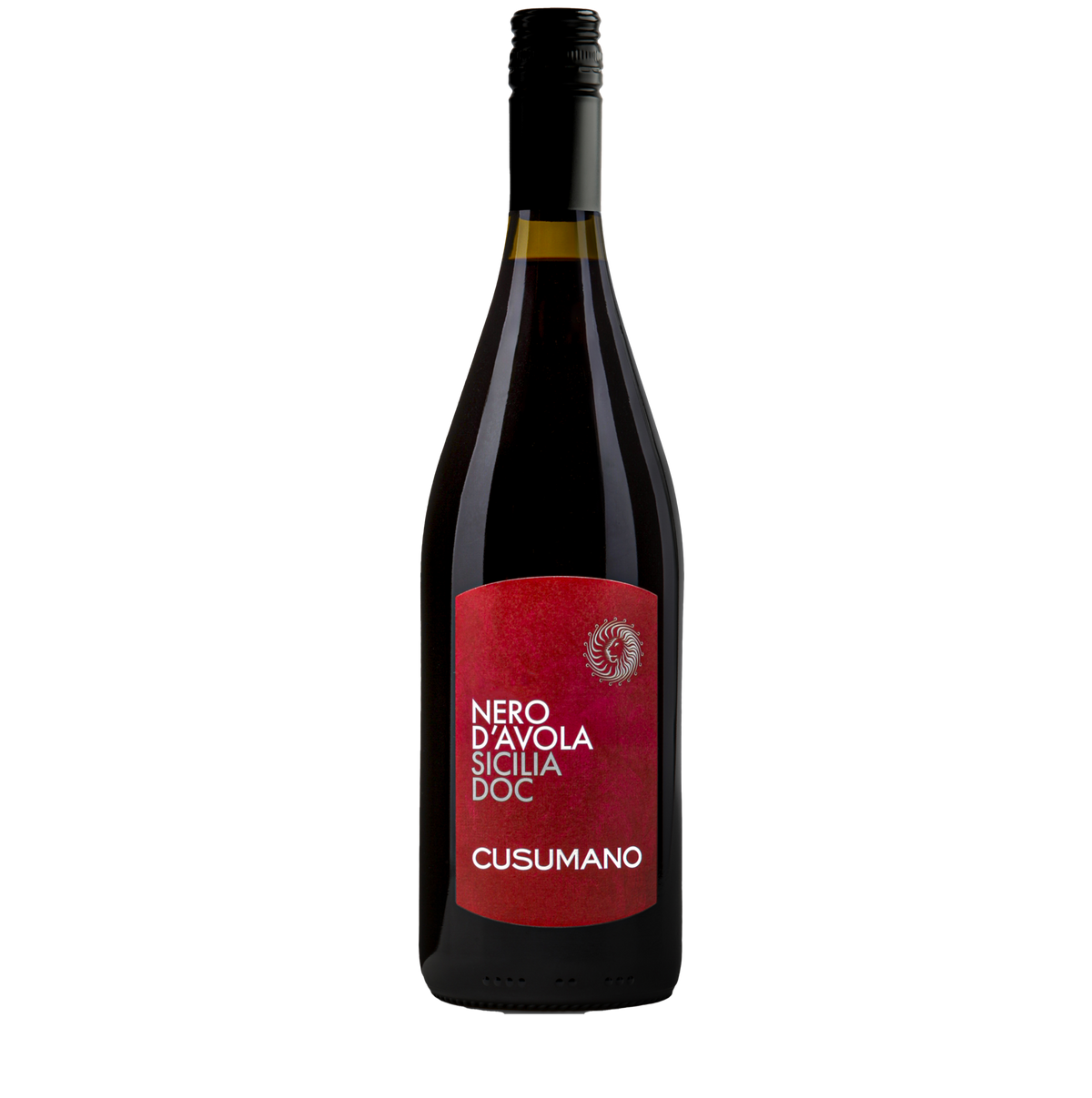 Nero DAvola (Cusumano)