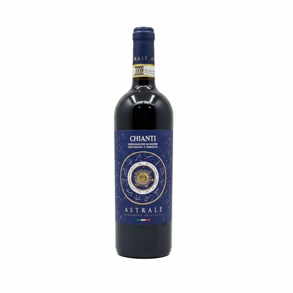 Chianti 750ml (Astrale)
