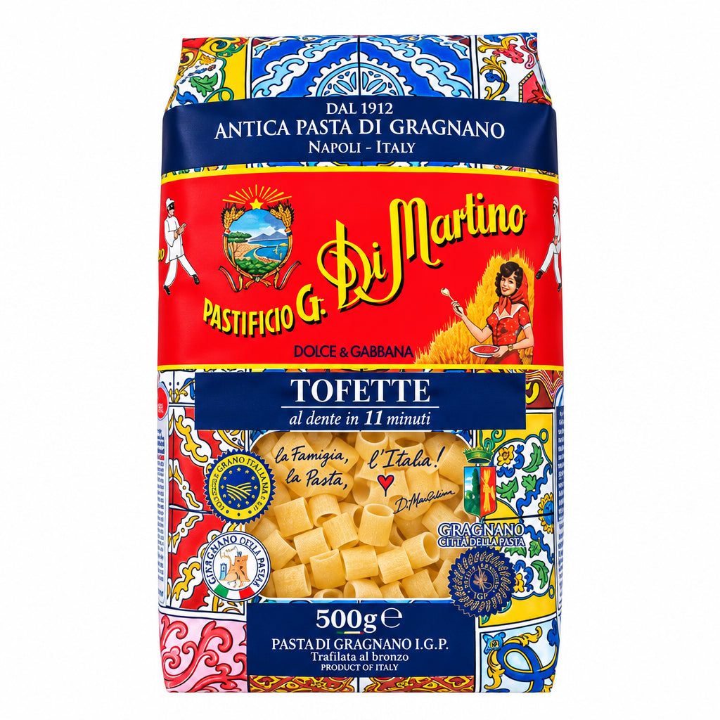 Tofette (Pastificio G. Di Martino) 500g