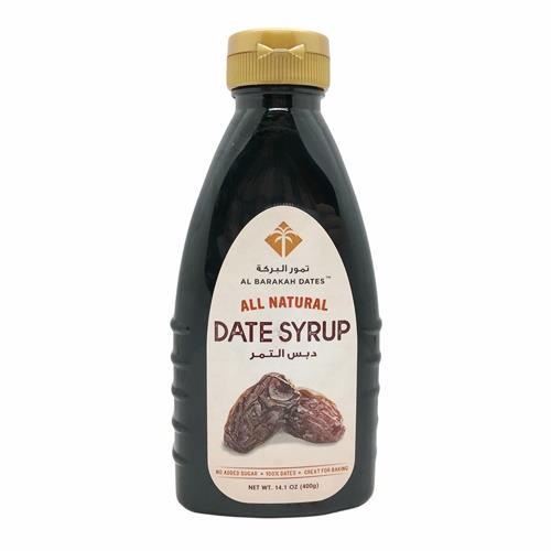 Date Syrup
