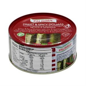 Dolmas Sweet n Spicy
