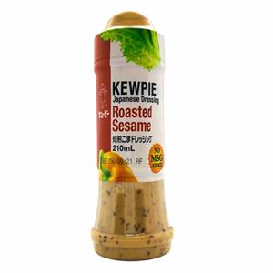 Dressing Roasted Sesame