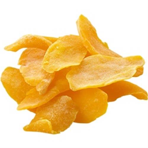 Mango Slices 500g