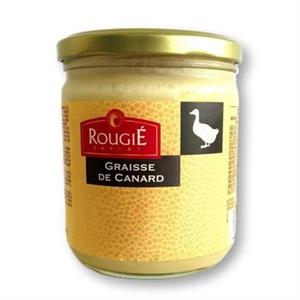 Duck Fat Jar