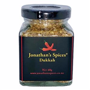 Dukkah Mix JAR