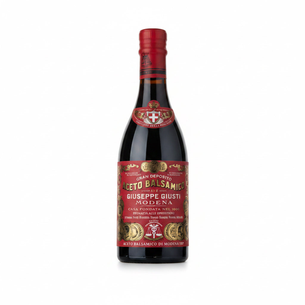 Riccardo Balsamic Red Label 250ml (Giusti)