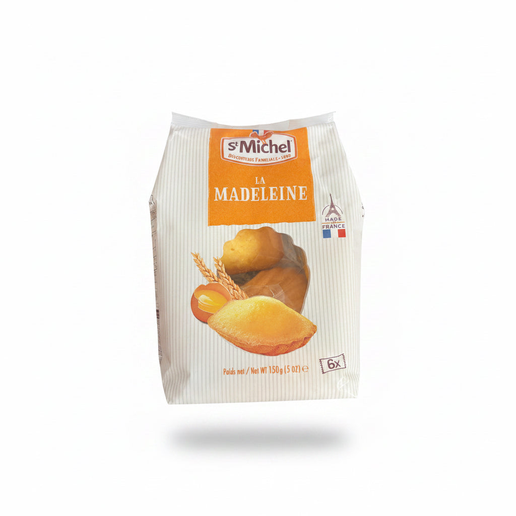 Madeleine