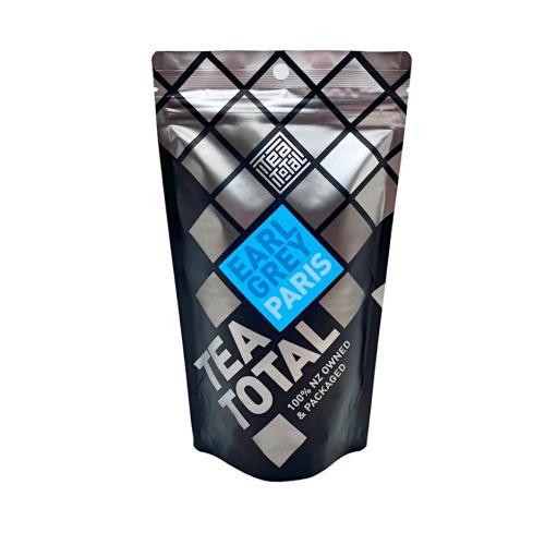 Earl Grey Paris Pouch