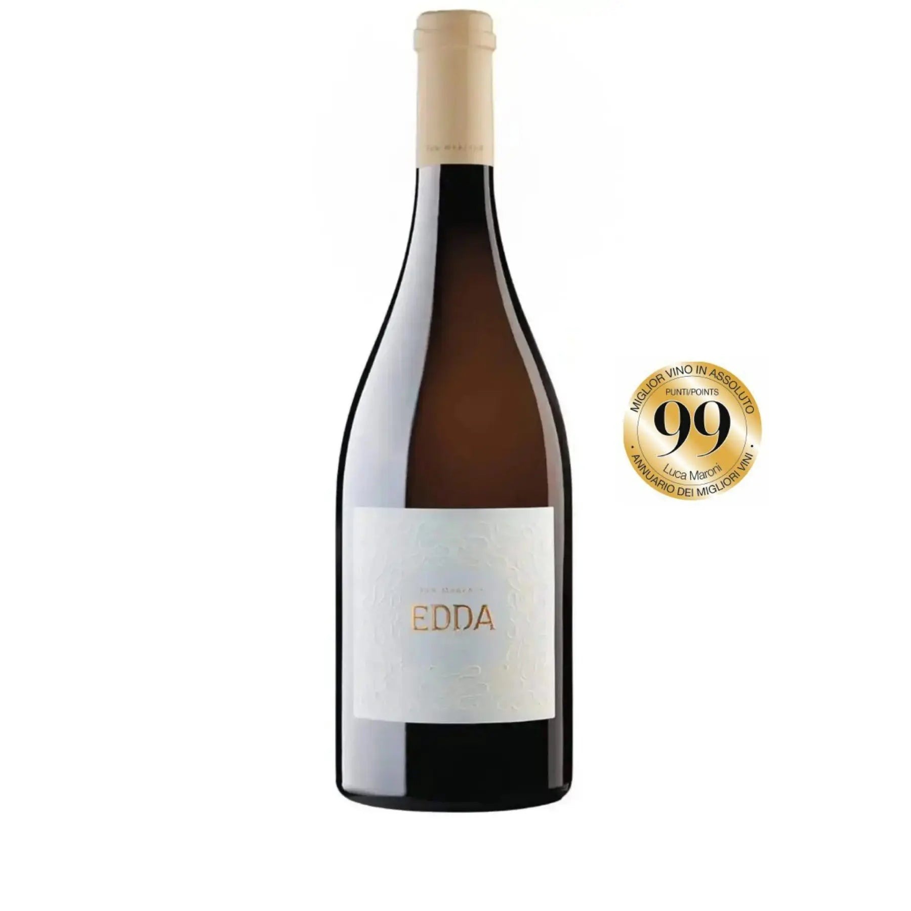 San Marzano EDDA Bianco Salento IGP 2024