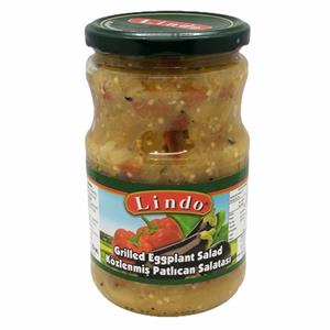 Eggplant Salad
