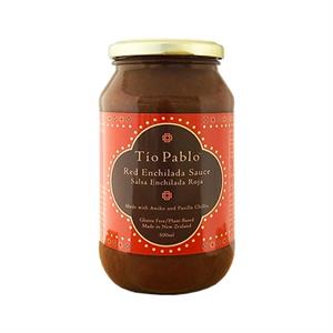 Enchilada Sauce