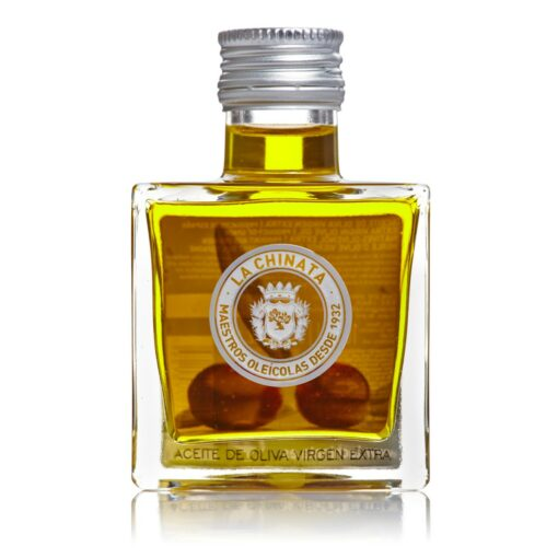 Extra Virgin Olive Oil Glass 100ml