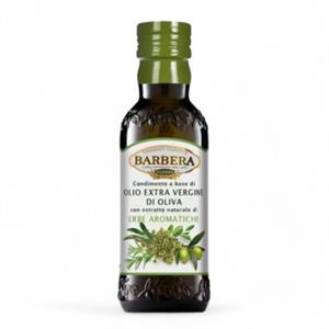 Extra Virgin Olive Oil Herb