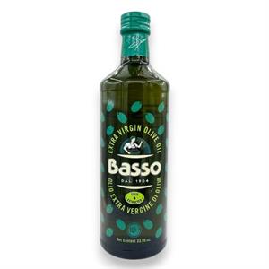 Extra Virgin Olive Oil 1L
