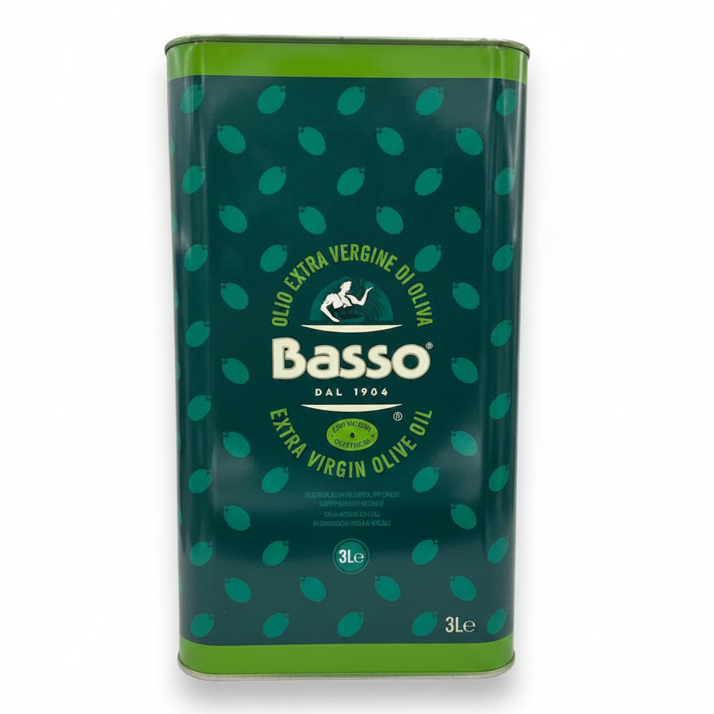 Extra Virgin Olive Oil 3 L