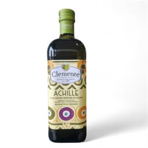 Extra Virgin Olive Oil