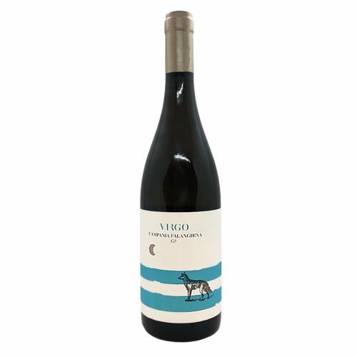 Falanghina Virgo