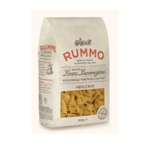 Farfalle Pasta #85 500g (Rummo)