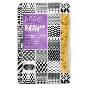 Farfalle Pasta