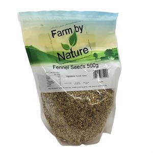 Fennel Seed