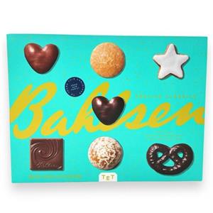 Festive Classics Biscuits Assortments