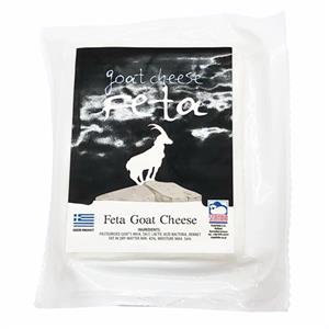 Goat Feta