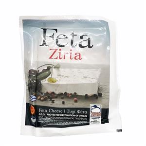 Ziria Sheep & Goat Feta