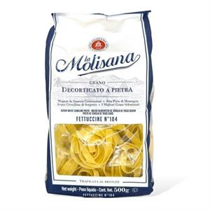 Fettuccine Nests #104