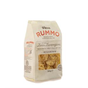 Fettuccine Nidi #89 500g (Rummo)