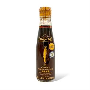 Fish Sauce