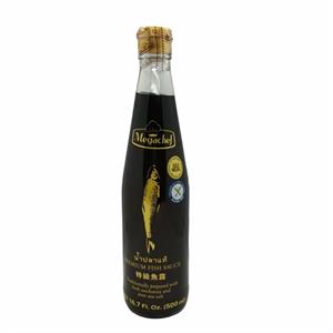 Fish Sauce
