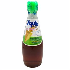 Fish Sauce
