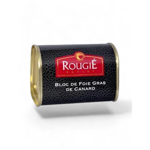 Foie Gras Duck