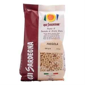 Fregola