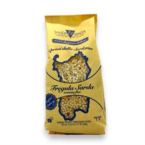 Fregula
