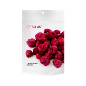 Fresh As Cherry Whole
