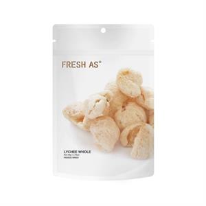 Fresh As Lychee Whole