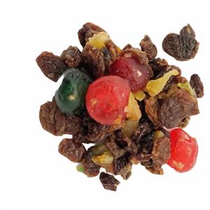 Fruit Cake Mix