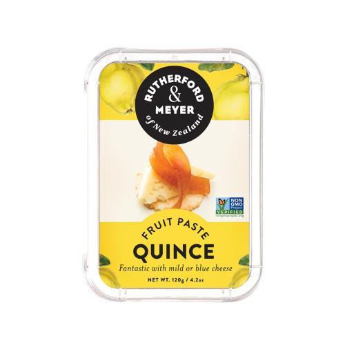Fruit Paste Quince