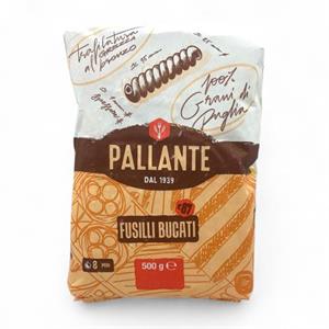 Fusilli Bucato #87